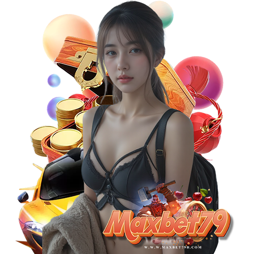 maxbet79 เว็บพนันครบวงจร