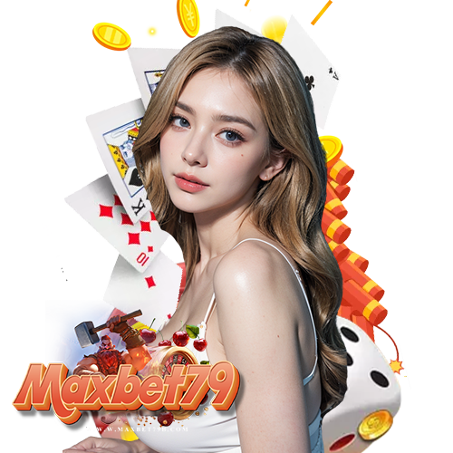 maxbet79 ไม่ล็อคยูส